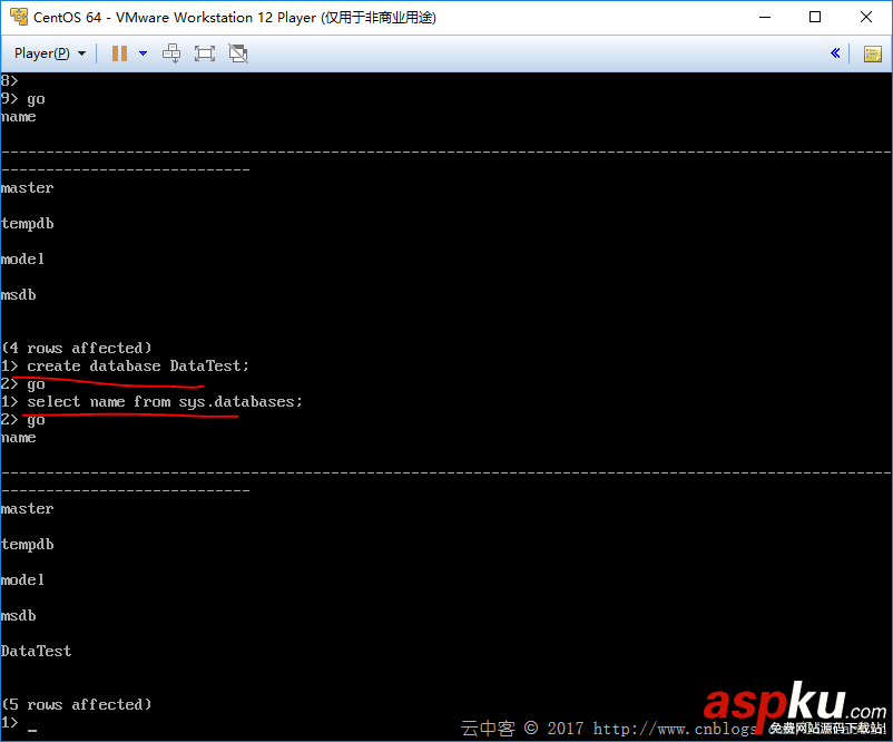 Centos 7.3下SQL Server安裝配置方法圖文教程 Centos,7.3,SQL,Server