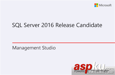 SQL Server 2016的數據庫范圍內的配置詳解 SQL Server2016,數據庫