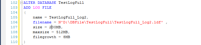 SQLServer數據庫中開啟CDC導致事務日志空間被占滿的原因 數據庫事務日志,數據庫replication,cdc,數據庫