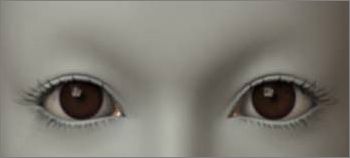 3dsmax ps制作《功夫世界》海報(bào)