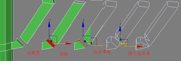 3dmax教程:直筒杯到碗的制作變形_網(wǎng)頁(yè)設(shè)計(jì)