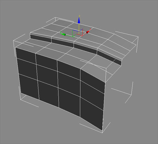 3dmax教程:教你如何作汽車建模