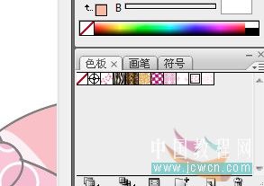 illustrator鼠繪教程:畫一只漂亮可愛的美羊羊_網(wǎng)頁設(shè)計
