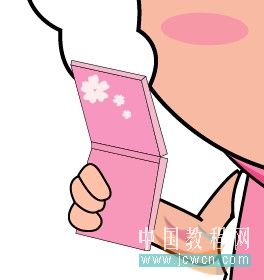 illustrator鼠繪教程:畫一只漂亮可愛的美羊羊_網(wǎng)頁設(shè)計