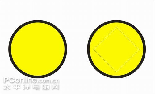 coreldraw制作搞笑“芝麻官不倒翁” coreldraw制作搞笑“芝麻官不倒翁”